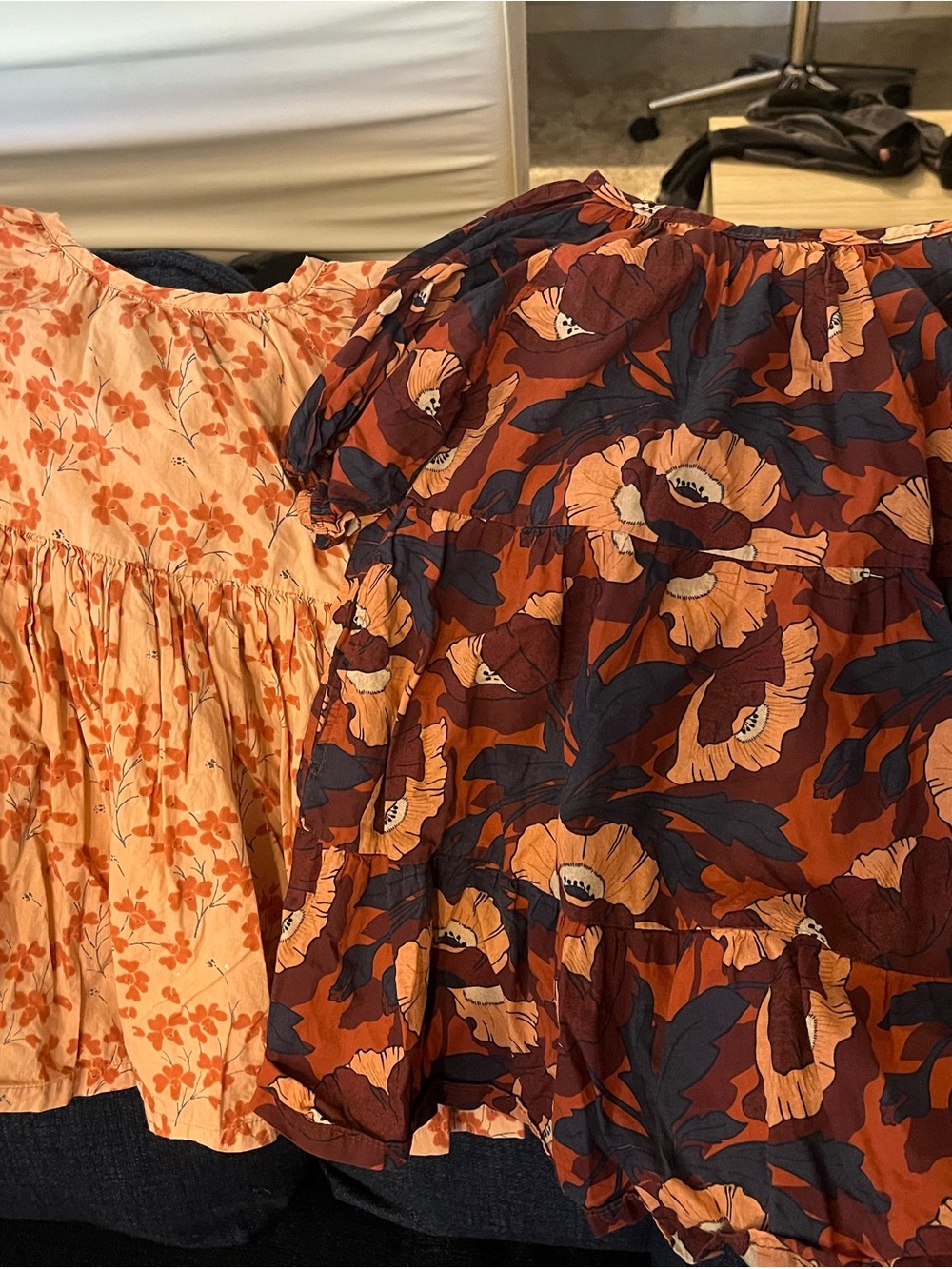 Mabo Girls' Dress Bundle